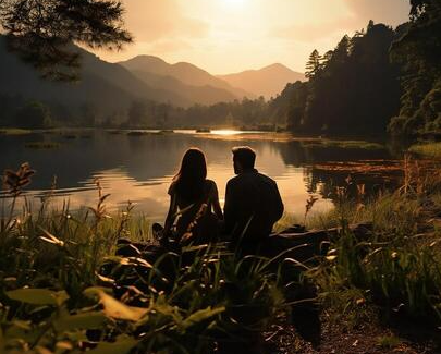 Napoleon & Josephine